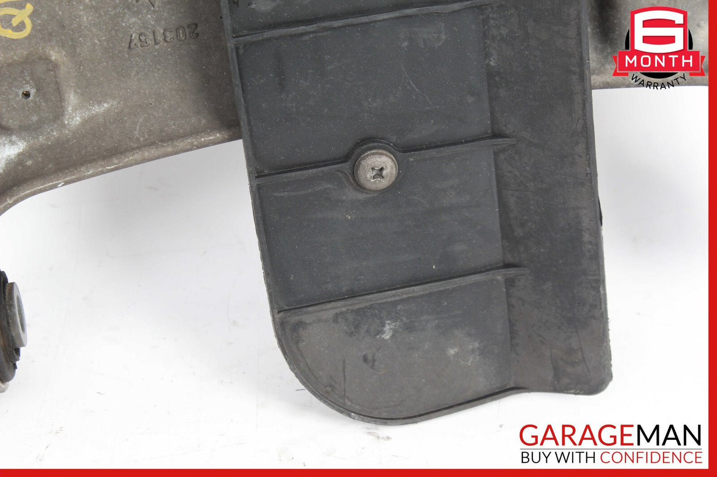 03-10 Maserati Quattroporte M139 Lower Control Arm Rear Left Side OEM