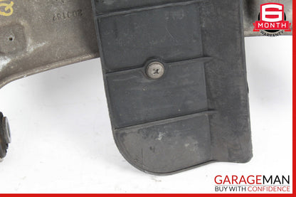 03-10 Maserati Quattroporte M139 Lower Control Arm Rear Left Side OEM