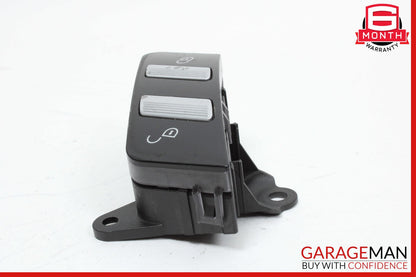 07-14 Mercedes W221 S550 Door Lock Switch Front Left Side 2218213051 OEM