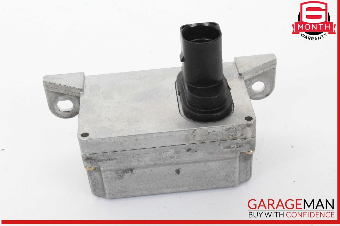 03-10 Porsche Cayenne 955 957 Acceleration Yaw Rate Control Sensor 7H0907652 OEM