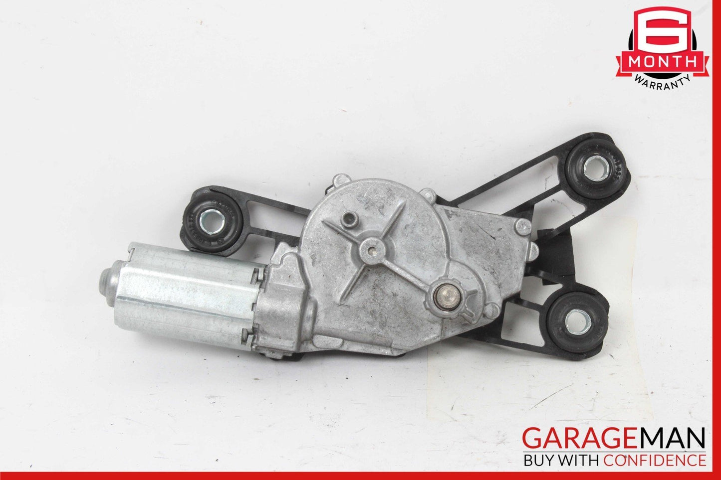 04-09 Mercedes W211 E500 E320 Rear Window Wiper Motor Arm 2118200342 OEM