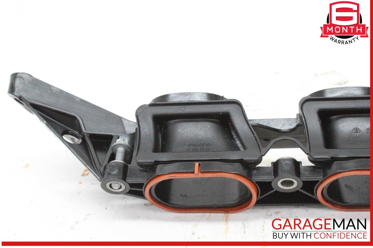 12-18 Mercedes W212 E350 C350 C300 M276 Lower Intake Manifold Right Side OEM