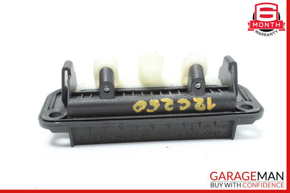 08-14 Mercedes W204 C300 C350 Rear Trunk Tailgate Release Open Handle OEM
