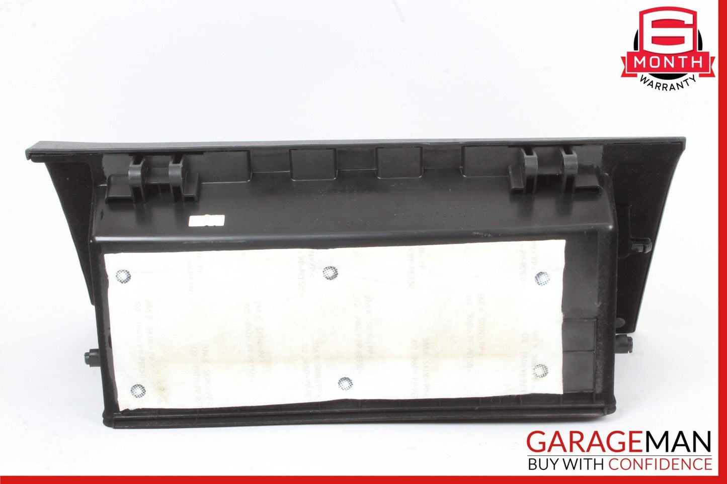 18-23 KIA STINGER DASHBOARD GLOVE BOX STORAGE COMPARTMENT 84511-J5000 OEM