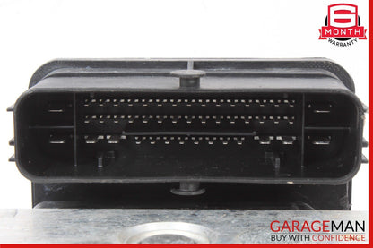 15-20 Mercedes W205 C300 ABS Anti Lock Brake Pump Control Module 2054313612 OEM