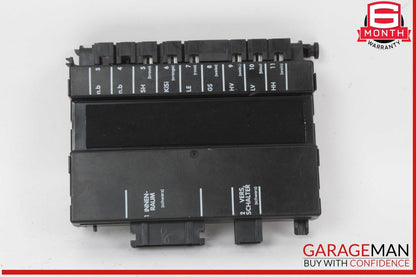 98-05 Mercedes W163 ML500 ML320 ML55 AMG Front Right / Left Seat Control Module