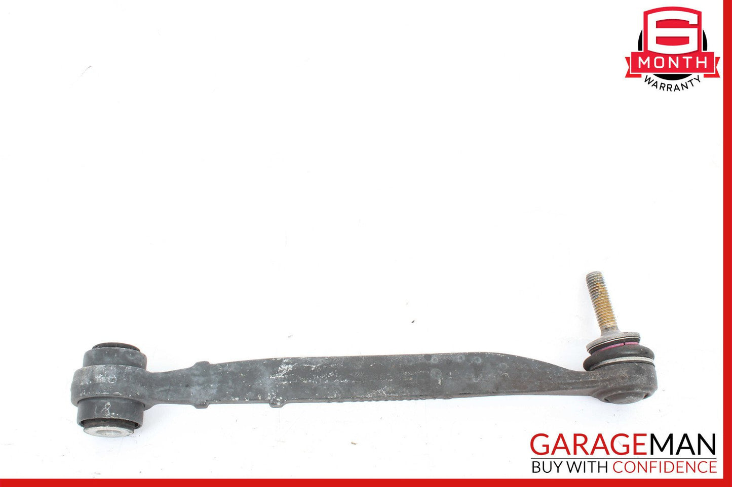 12-16 Mercedes R172 SLK350 Rear Left / Right Side Rearward Tie Rod Control Arm