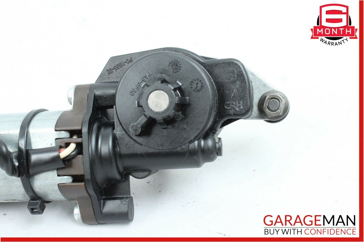 01-09 Mercedes W209 CLK500 C230 Front Right Side Seat Adjustment Control Motor