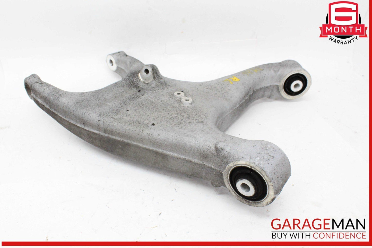 12-18 Audi A6 A7 SQ5 Rear Left Driver Side Suspension Lower Control Arm OEM