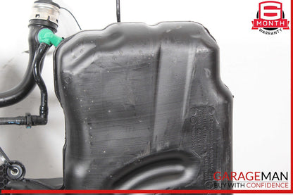 14-18 BMW X5 xDrive35i 3.0L AWD Fuel Gas Tank Assembly 16117344554 OEM