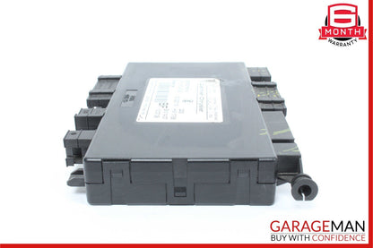 03-12 Mercedes GL350 GL450 SLK350 Front Right Side Seat Controller Module Unit