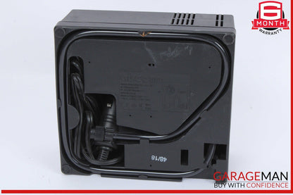 15-24 Porsche Macan Turbo 95B Trunk Spare Tire Air Compressor 5N0012615C OEM