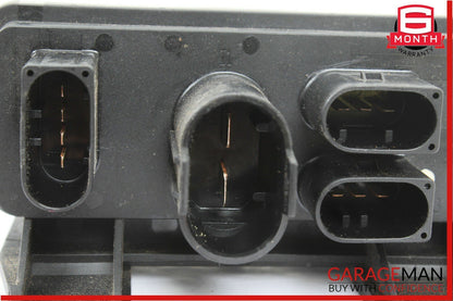00-06 Mercedes W220 S430 S500 CL55 AMG Front Relay Fuse Box 2205400050 OEM
