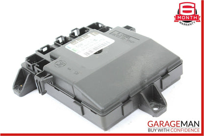 06-12 Mercedes X164 GL450 R350 ML350 Front Right Side Door Control Module OEM
