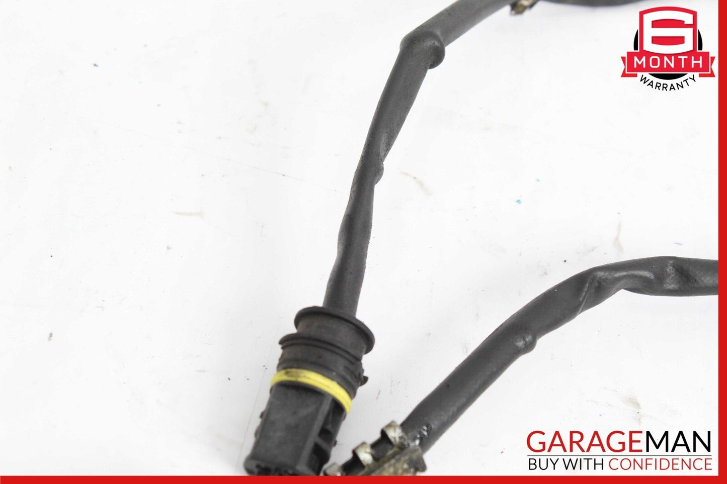 03-06 Mercedes R230 SL500 SL55 AMG Oxygen O2 Sensor Lambda Set of 2 0015407617