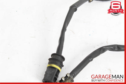 03-06 Mercedes R230 SL500 SL55 AMG Oxygen O2 Sensor Lambda Set of 2 0015407617