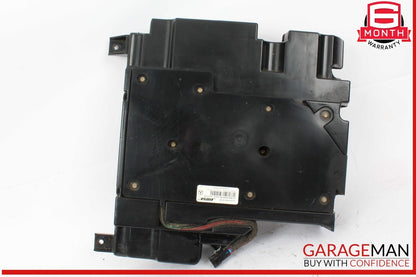 02-05 Mercedes W163 ML500 ML320 Subwoofer Sub Woofer Speaker 1638201002 OEM