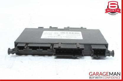 03-11 Mercedes W211 E350 Front Right Passenger Side Under Seat Control Module