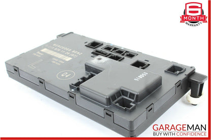 03-09 Mercedes W211 E350 E550 Front Left Driver Door Control Module OEM