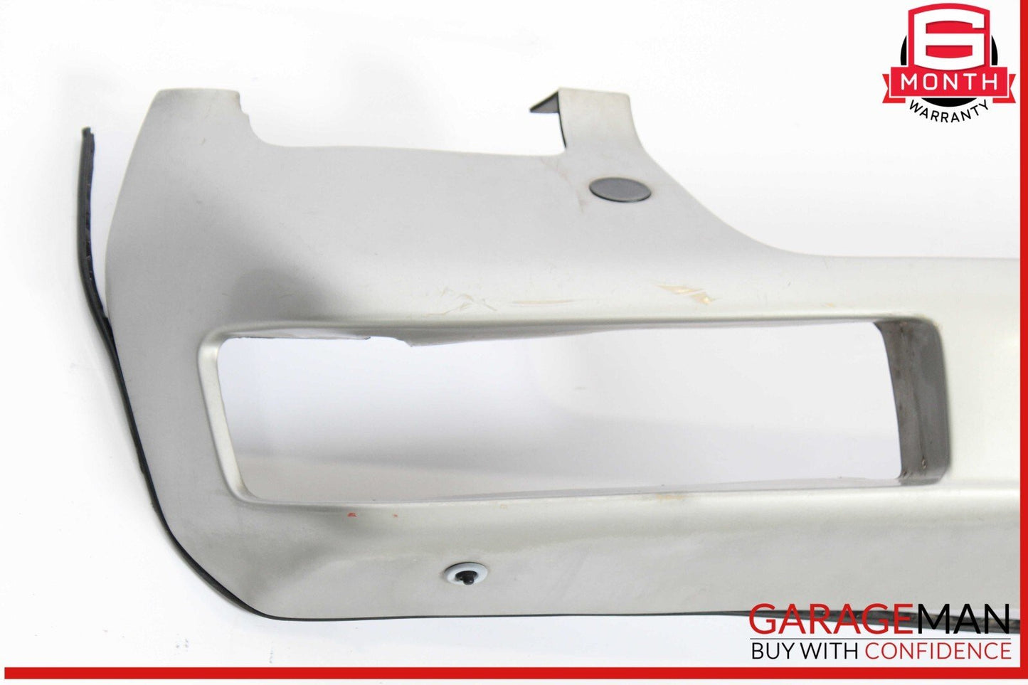 78-86 Porsche 928 S Front Bumper Cover Panel OEM