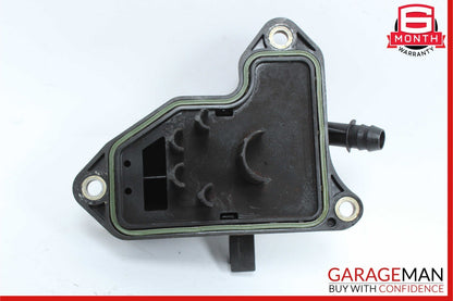 06-13 Mercedes W251 R350 ML350 Engine Oil Separator Cover 2720160134 OEM