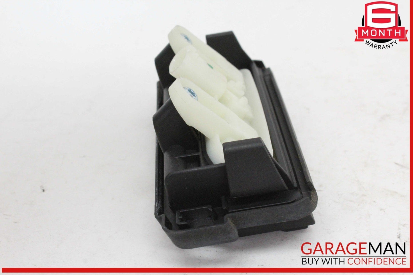 07-14 Mercedes W221 S550 S450 CL550 Trunk Lid Unlock Release Handle OEM