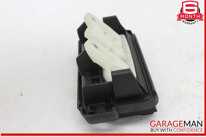 07-14 Mercedes W221 S550 S450 CL550 Trunk Lid Unlock Release Handle OEM
