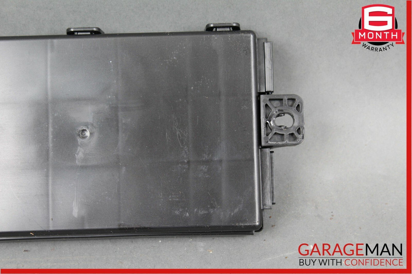 14-17 Maserati Ghibli HUB Passive Entry Control Module 670008068 OEM