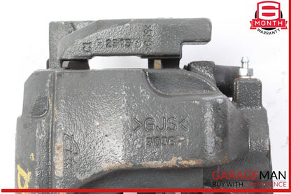12-19 Mercedes X166 GL450 Front Left & Right Side Brake Caliper Calipers Set