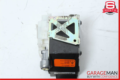 05-08 Mercedes R171 SLK280 SLK350 Seat Belt Seatbelt Retractor Right Side OEM