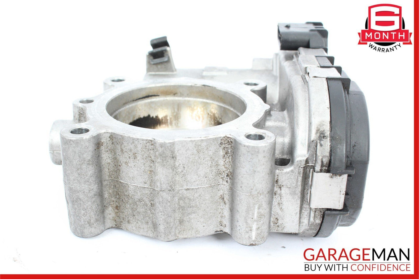 15-20 Mercedes R172 SLC300 C300 GLA250 2.0L M274 Throttle Valve Body OEM