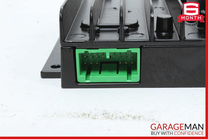 00-06 Mercedes W208 CLK320 CLK430 SL500 S430 Satellite Antenna Module Unit OEM
