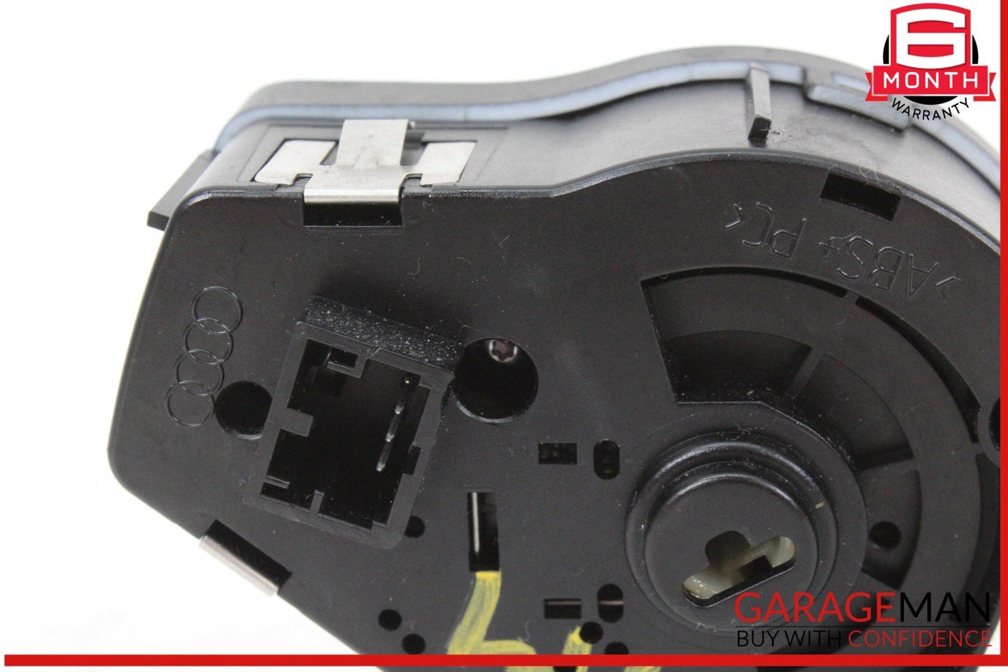 2009-2016 Audi A4 Headlight Fog Light Switch Control Module 8K0941531AS Genuine