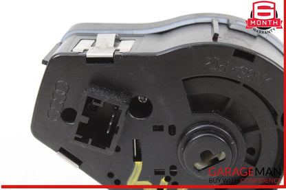 2009-2016 Audi A4 Headlight Fog Light Switch Control Module 8K0941531AS Genuine