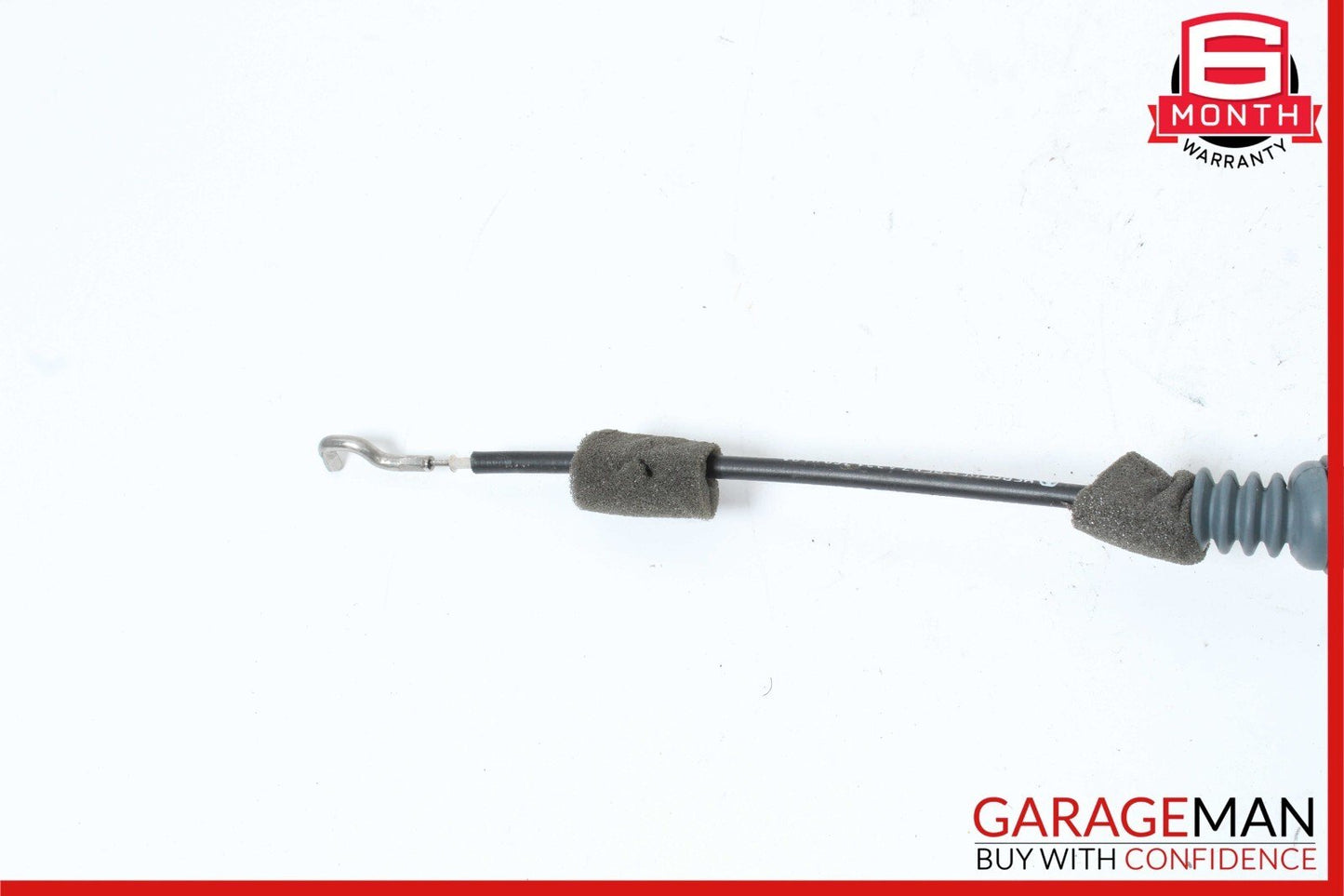 07-14 Mercedes S550 S400 CL63 Front Right Passenger Door Lock Latch Actuator