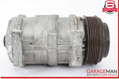 90-93 Mercedes R129 500SL AC A/C Air Conditioning Compressor Pump