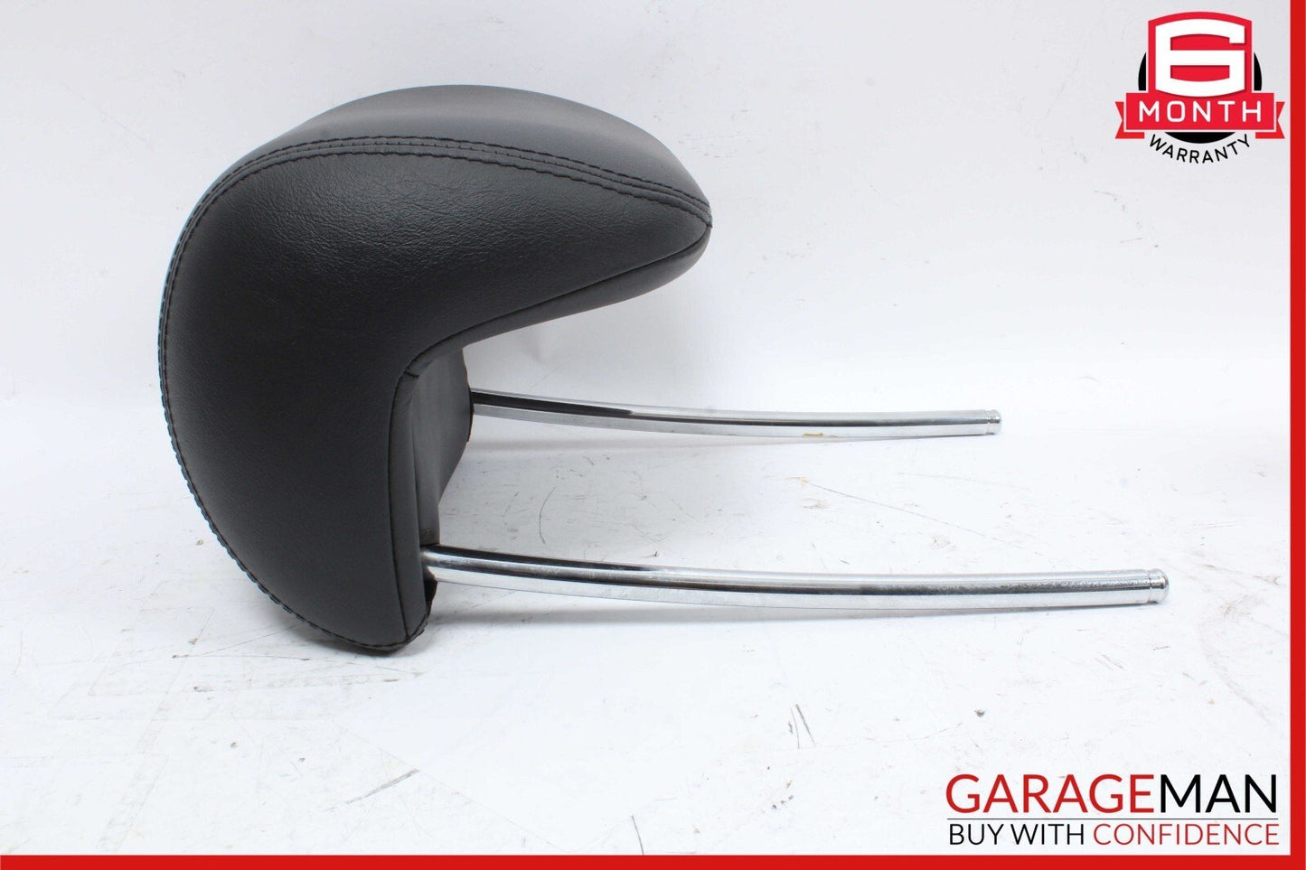 00-06 Mercedes W215 CL55 Front Right / Left Seat Head Rest Headrest Anthracite