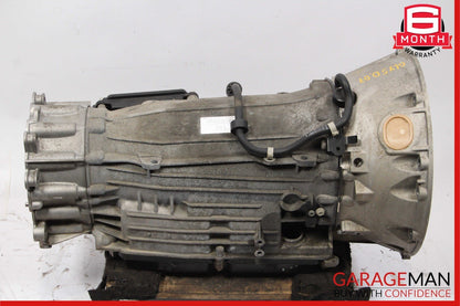 07-12 Mercedes X164 GL450 ML550 7G Automatic Transmission 722.904 OEM
