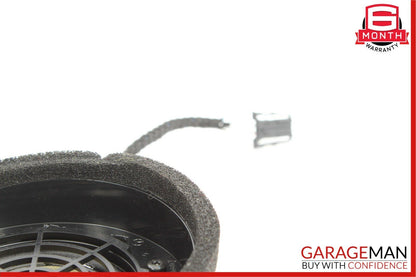 00-03 Mercedes W210 E320 E430 E55 AMG Rear Right & Left Door Audio Speaker OEM