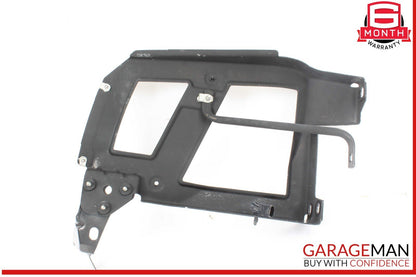 07-10 Saturn Sky Front Left Driver Side Bumper Fender Bracket Support OEM
