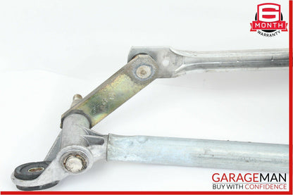 99-05 Porsche Carrera 911 996 Front Windshield Wiper Motor Linkage Assembly OEM