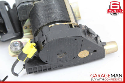 98-05 Mercedes W163 ML320 ML55 AMG Rear Right Side Seat Belt Retractor Black OEM