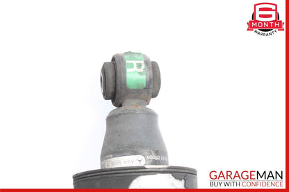03-06 Mercedes R230 SL500 Rear Side Hydraulic Shock Strut Absorber Set of 2 OEM