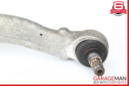 08-14 Mercedes W204 C300 C350 Front Right Side Curved Wishbone Control Arm OEM