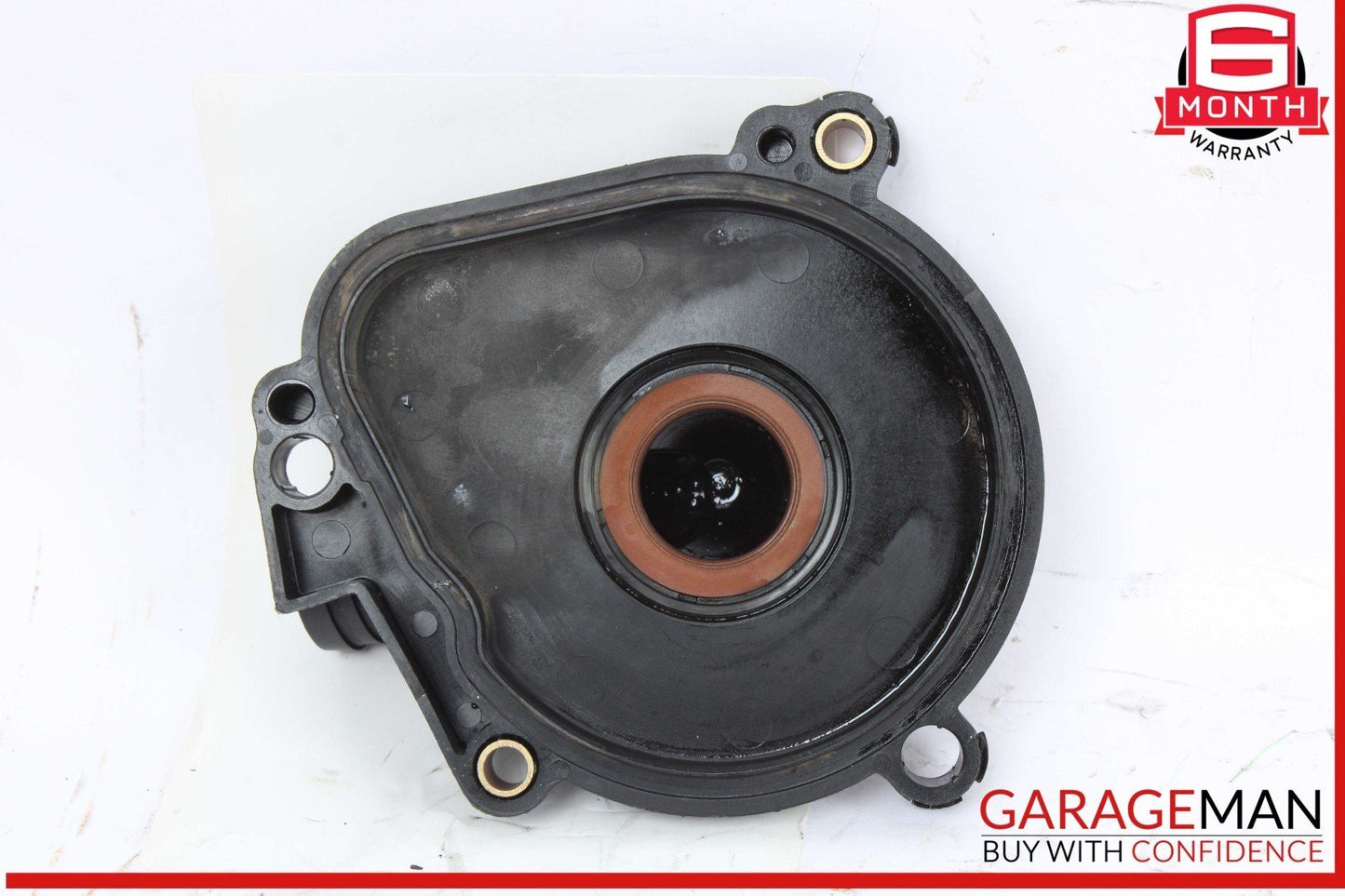 05-14 Mercedes X164 GL450 ML350 Engine PCV Crankcase Vent Valve Oil Separator