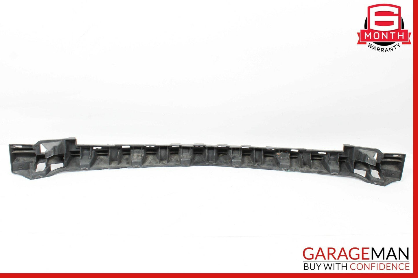 10-14 Mercedes W204 C250 Front Bumper Cover Impact Crash Bar Rebar