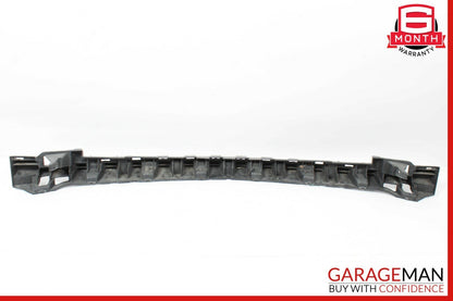 10-14 Mercedes W204 C250 Front Bumper Cover Impact Crash Bar Rebar