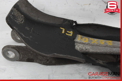 97-04 Porsche Boxster 986 911 Carrera Front Left Suspension Trailing Control Arm