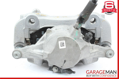 15-20 Mercedes W205 C300 C350e Front Right & Left Side Brake Calipers Set of 2
