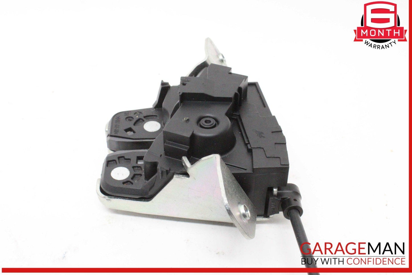 10-18 Mercedes X166 GL450 Trunk Lid Power Closing Motor 2047500060 OEM